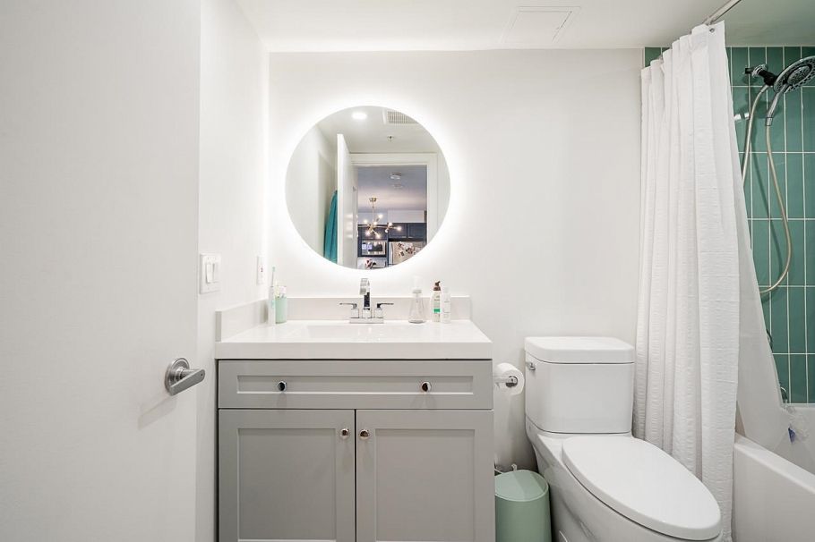 1008 1723 Alberni Street Vancouver, BC - 17