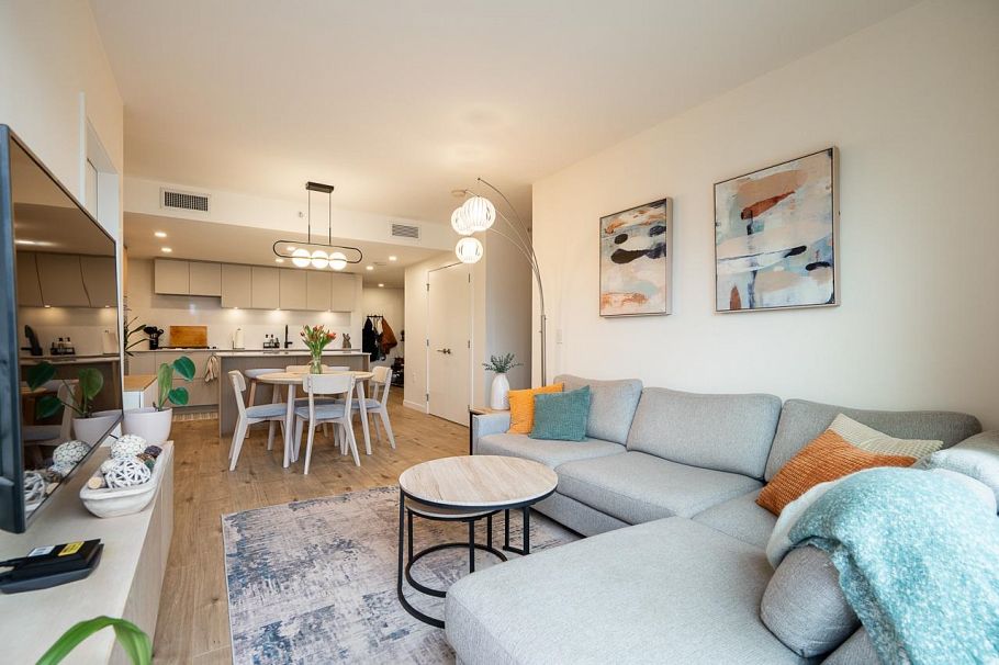 404 210 E 5th Avenue Vancouver, BC - 13