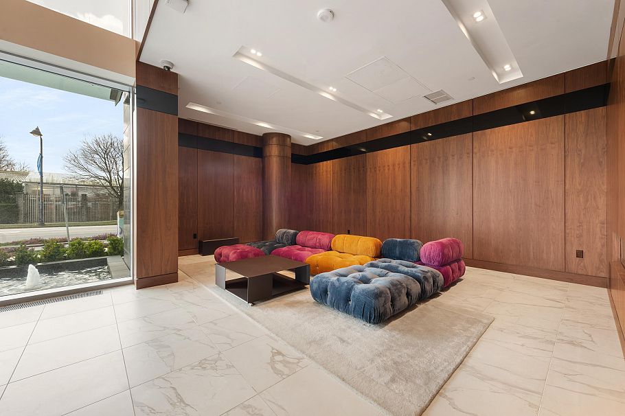 1306 8611 Hazelbridge Way Richmond, BC - 13