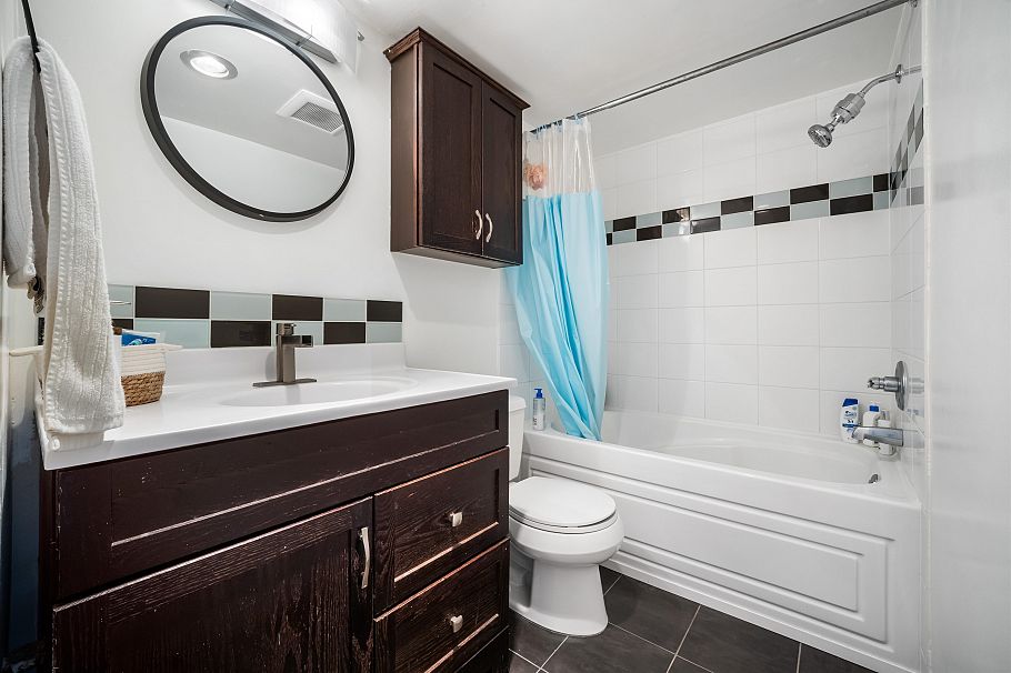 1702 1330 Harwood Street Vancouver, BC - 20