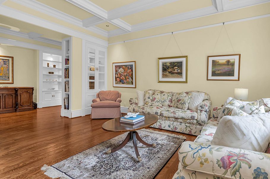 6362 Churchill Street Vancouver, BC - 7