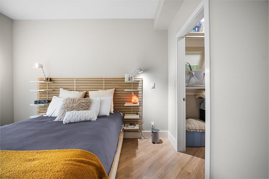 418 3606 Aldercrest Drive North Vancouver, BC - 23