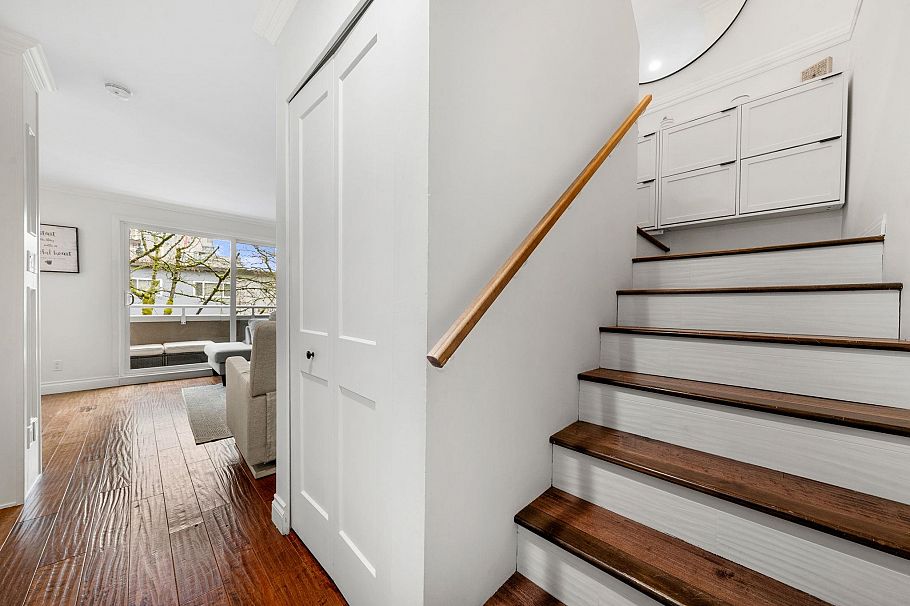 202 1106 W 11th Avenue Vancouver, BC - 18