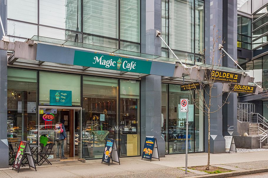 3005 1068 Hornby Street Vancouver, BC - 24