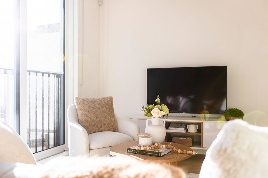 104 1550 E 3rd Avenue Vancouver, BC - 18