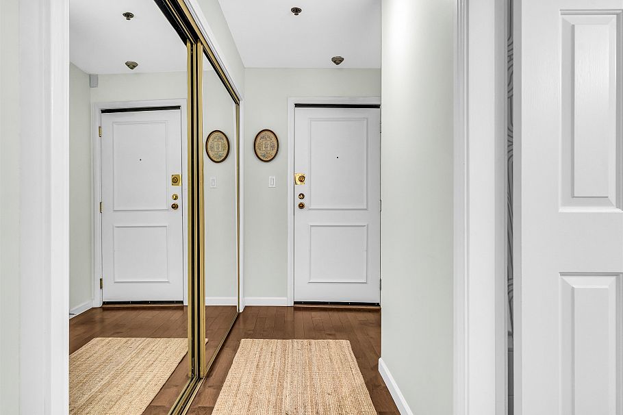 206 1963 W 3rd Avenue Vancouver, BC - 14