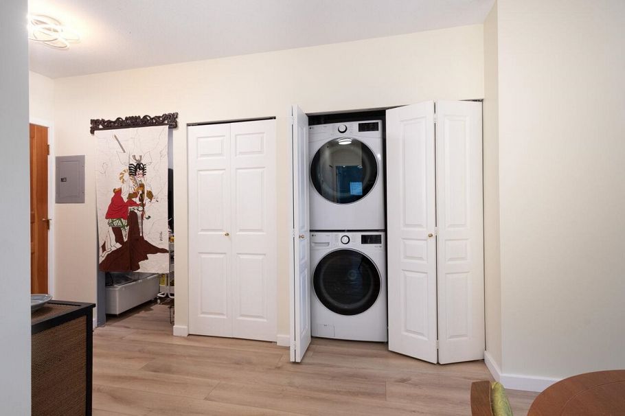 402 2080 E Kent Avenue South Vancouver, BC - 22