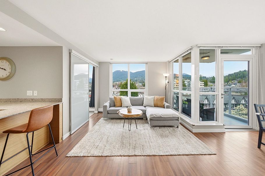 705 135 E 17th Street North Vancouver, BC - 6