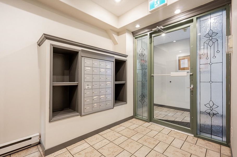 307 3939 Hastings Street Burnaby, BC - 9