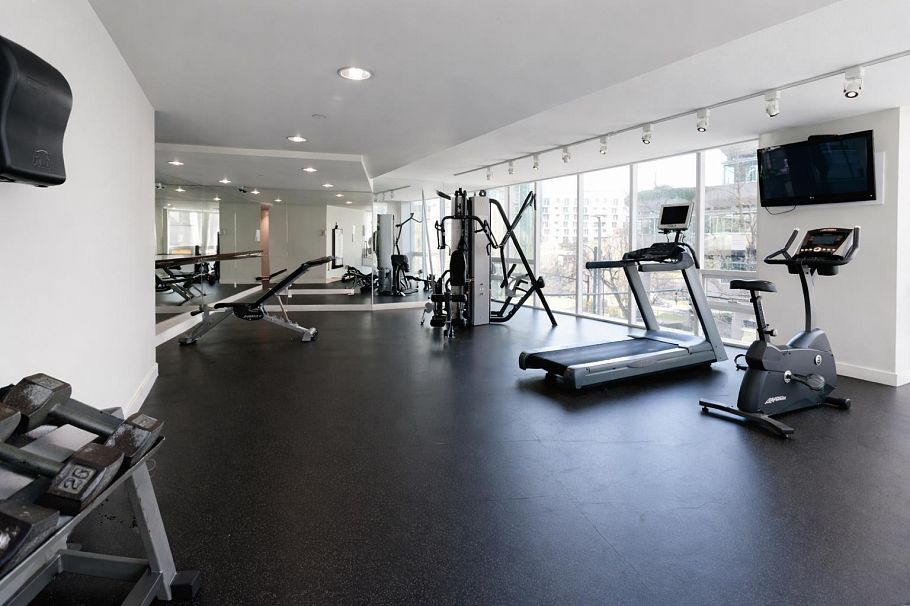 502 1277 Melville Street Vancouver, BC - 22