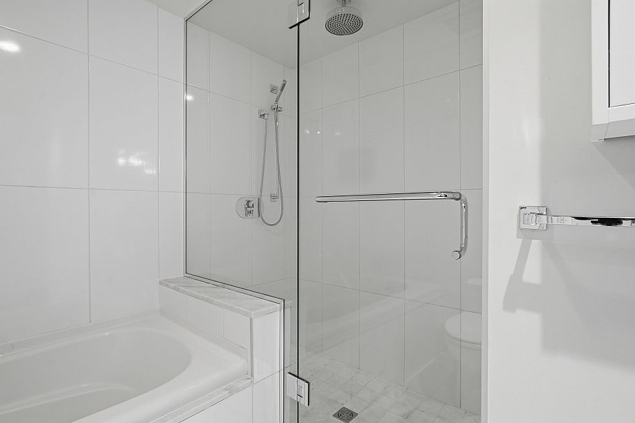 1507 788 Richards Street Vancouver, BC - 19