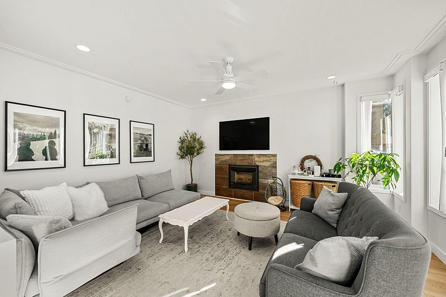 1725 Orkney Place North Vancouver, BC - 11