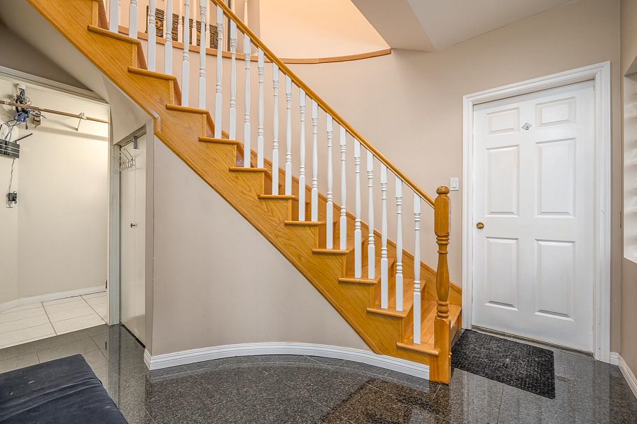 1233 Rupert Street Vancouver, BC - 14