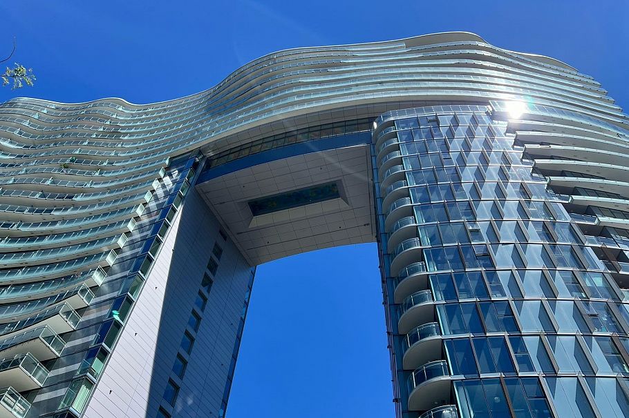 785 87 NELSON STREET, Vancouver BC V5Z 3G7 Vancouver, BC - 1