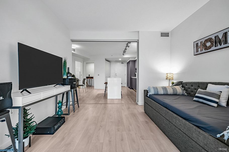 1021 180 E 2nd Avenue Vancouver, BC - 10