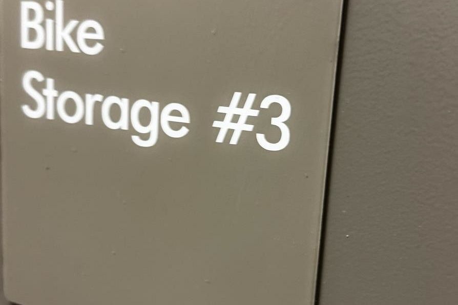 PH-8 1689 13th Avenue Vancouver, BC - 34