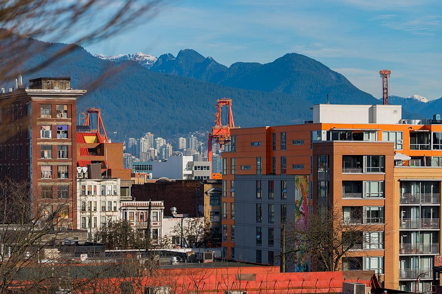 716 188 Keefer Street Vancouver, BC - 29