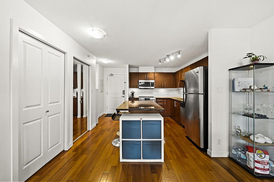 503 2088 Madison Avenue Burnaby, BC - 7