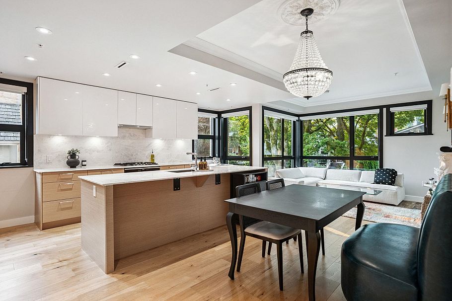 201 3669 West 11th Avenue Vancouver, BC - 16