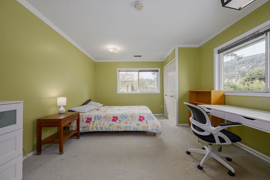 1355 Frederick Road North Vancouver, BC - 25