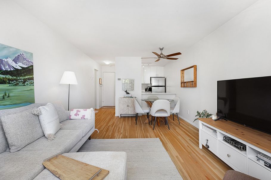 303 2125 W 2nd Avenue Vancouver, BC - 11