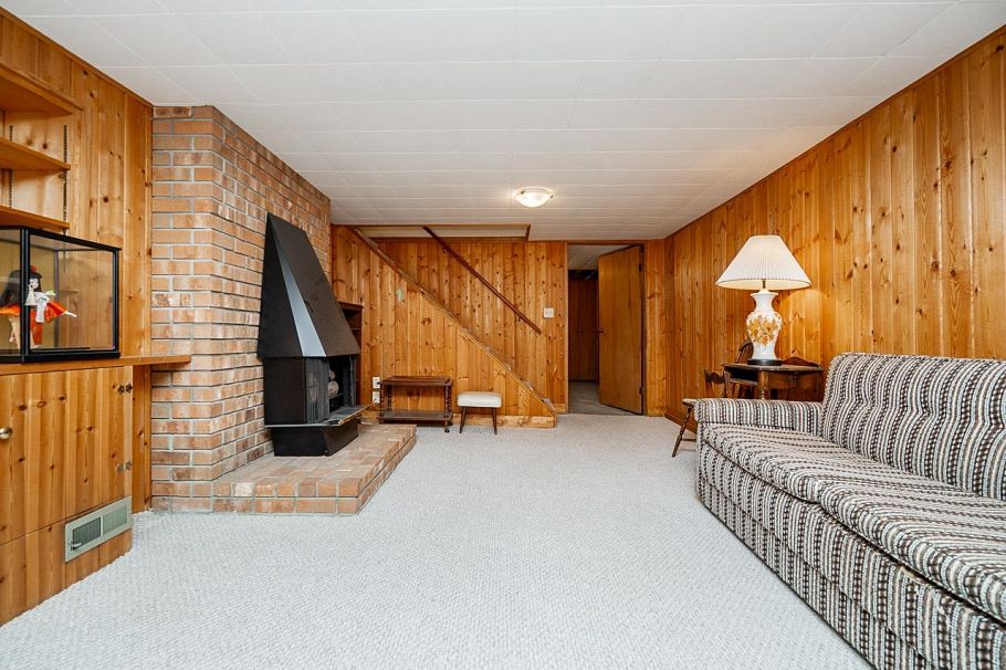 1969 W 43rd Avenue Vancouver, BC - 26