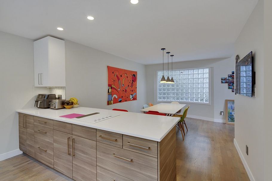 3542 W 2nd Avenue Vancouver, BC - 10