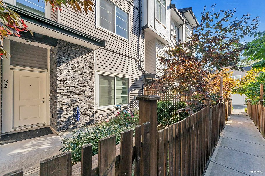 22 5867 129 Street Surrey, BC - 3