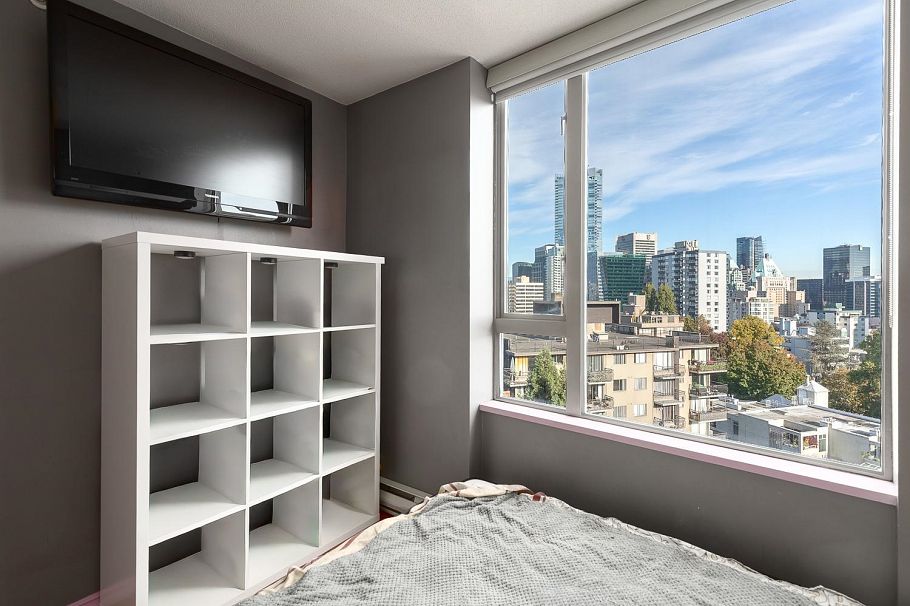 1503 1277 Nelson Street Vancouver, BC - 17