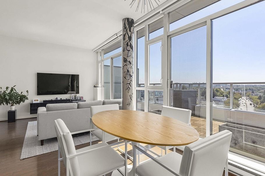 1206 2770 Sophia Street Vancouver, BC - 10