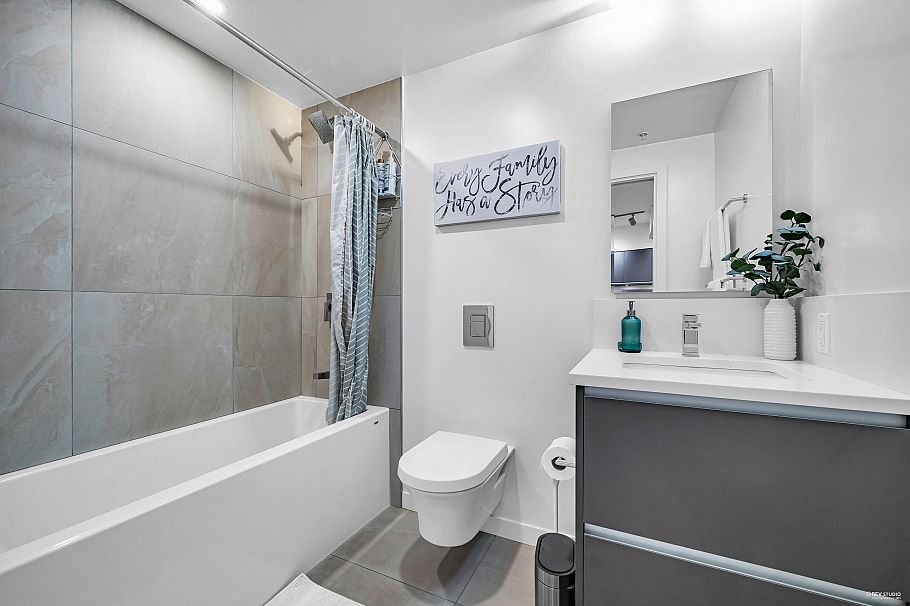 1021 180 E 2nd Avenue Vancouver, BC - 18