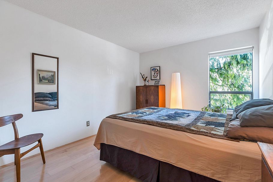 204 1515 E 5th Avenue Vancouver, BC - 13