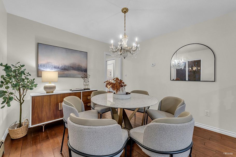 3661 Blenheim Street Vancouver, BC - 24