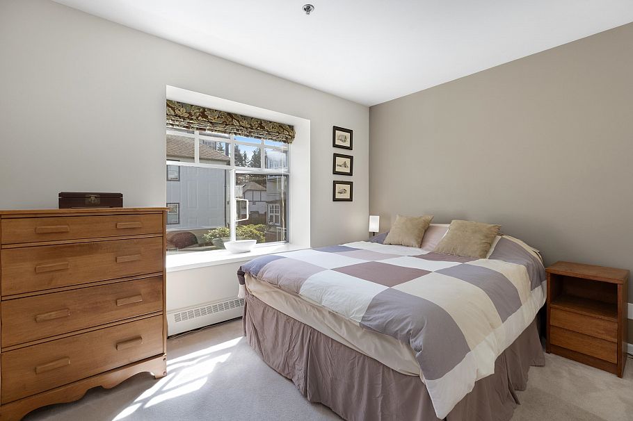 10 5880 Hampton Place Vancouver, BC - 21