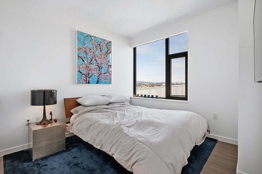 802 210 E 5th Avenue Vancouver, BC - 21