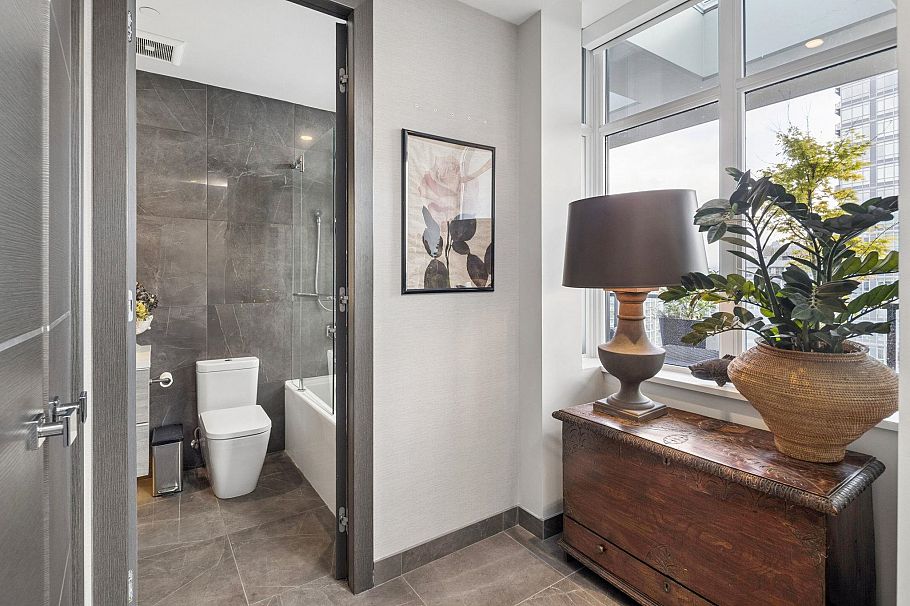 1202 1788 Ontario Street Vancouver, BC - 32