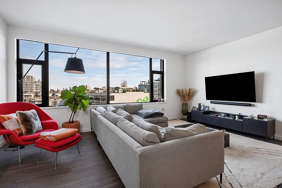 802 210 E 5th Avenue Vancouver, BC - 13