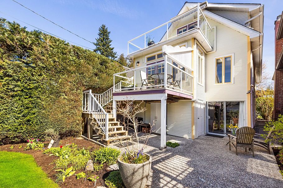 4491 Harriet Street Vancouver, BC - 37