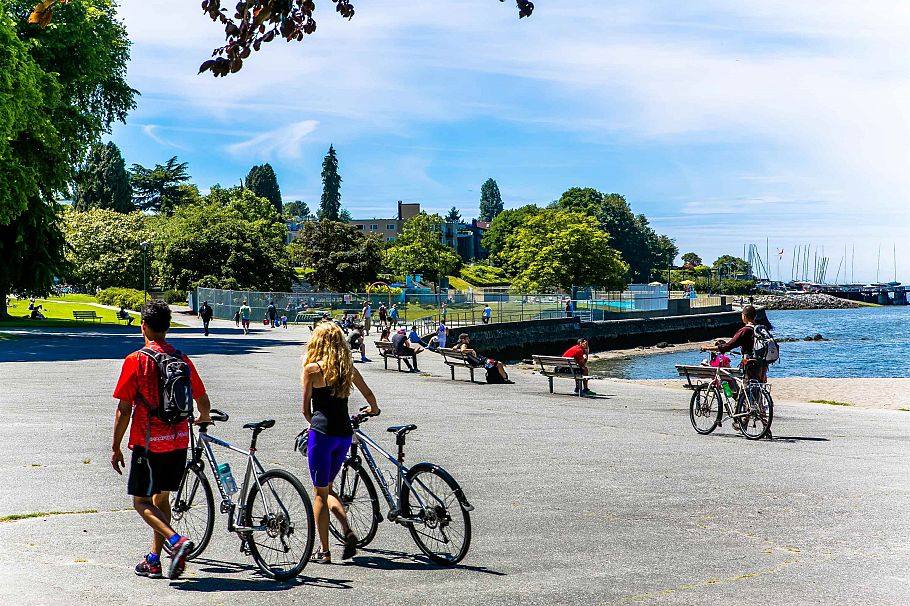 303 2125 W 2nd Avenue Vancouver, BC - 18