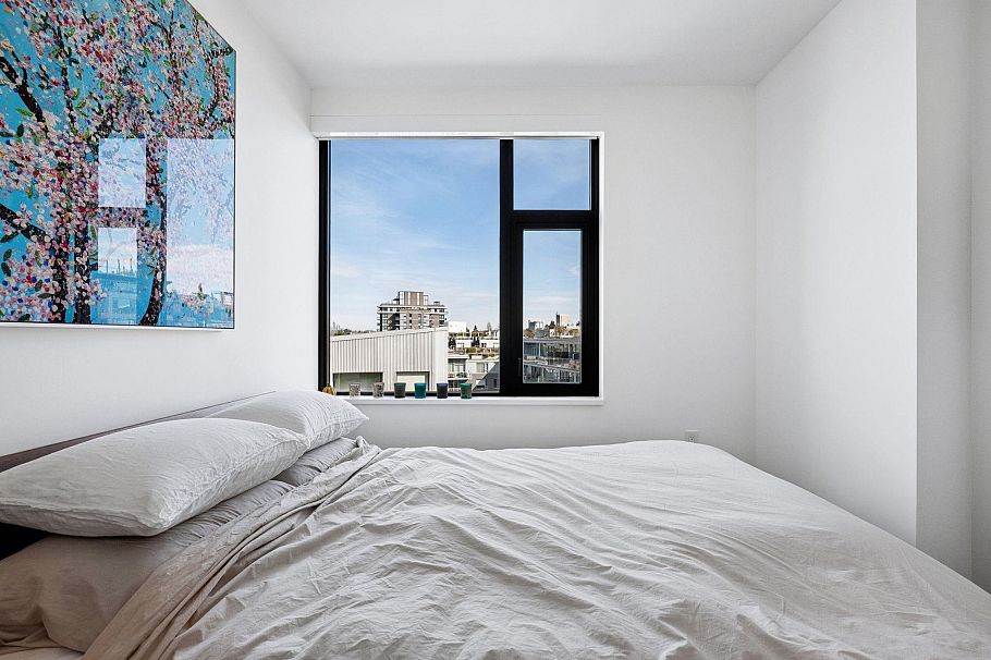 802 210 E 5th Avenue Vancouver, BC - 22