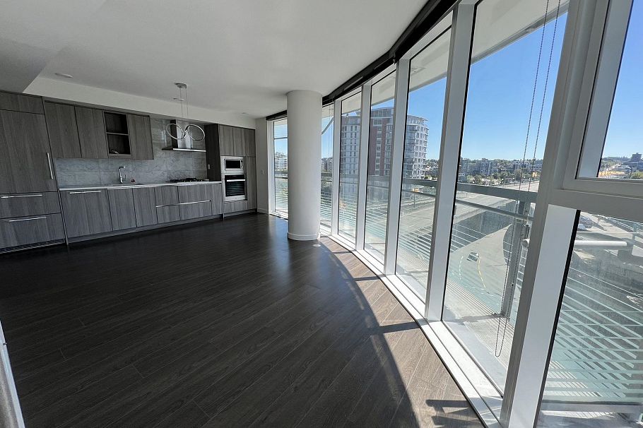 785 87 NELSON STREET, Vancouver BC V5Z 3G7 Vancouver, BC - 4