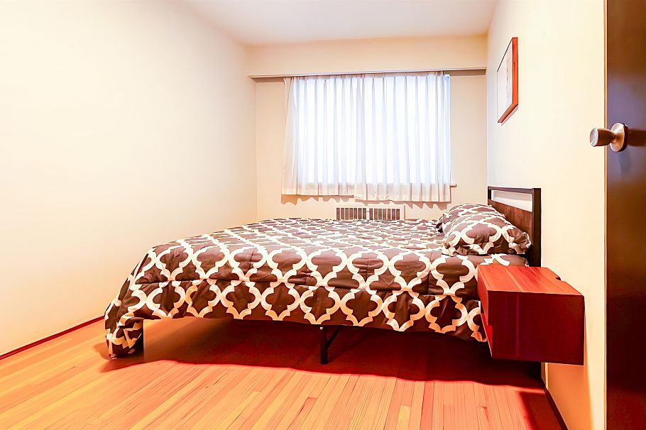 203 1925 NELSONSTREET, Vancouver BC V6G 1K9 Vancouver, BC - 5