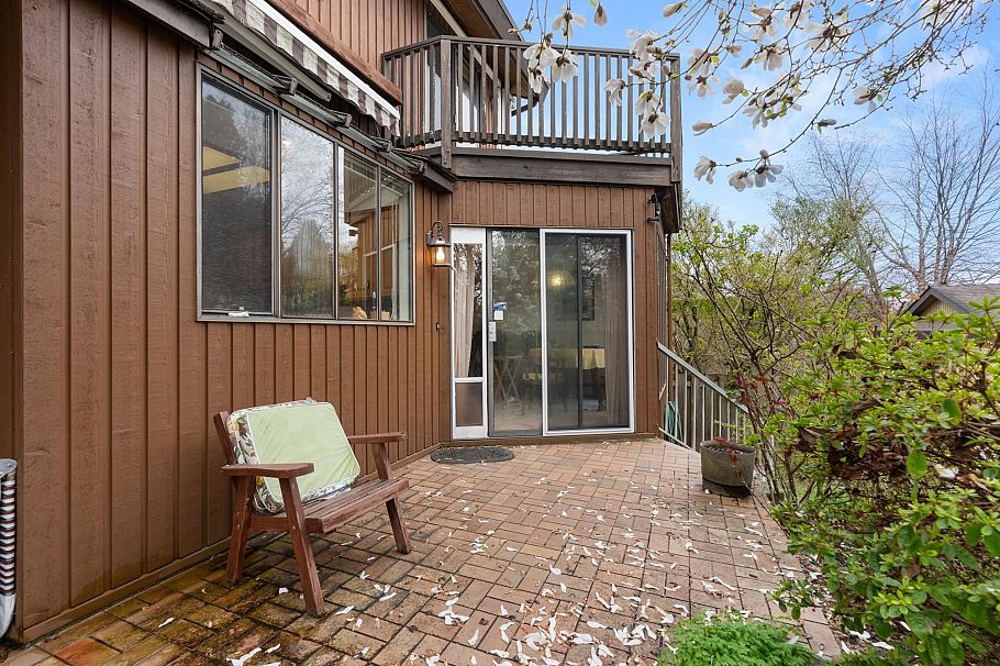 3958 W 29th Avenue Vancouver, BC - 24