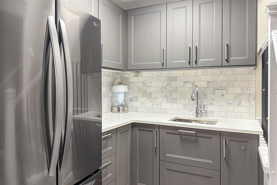 1458 William Avenue North Vancouver, BC - 31