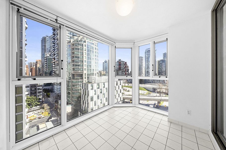 1203 888 Pacific Street Vancouver, BC - 5