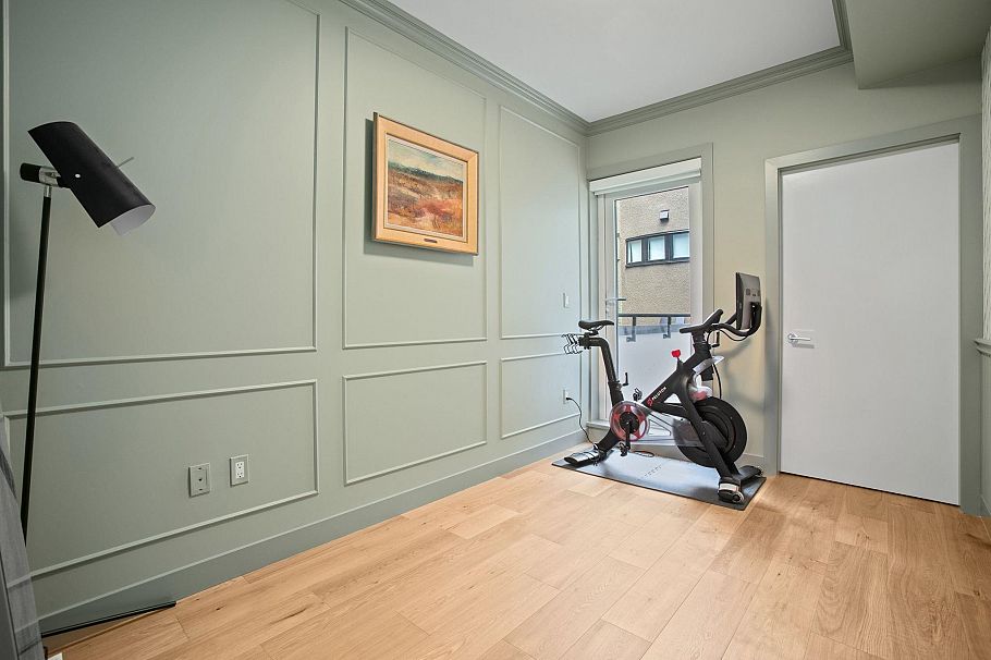 201 3669 West 11th Avenue Vancouver, BC - 24