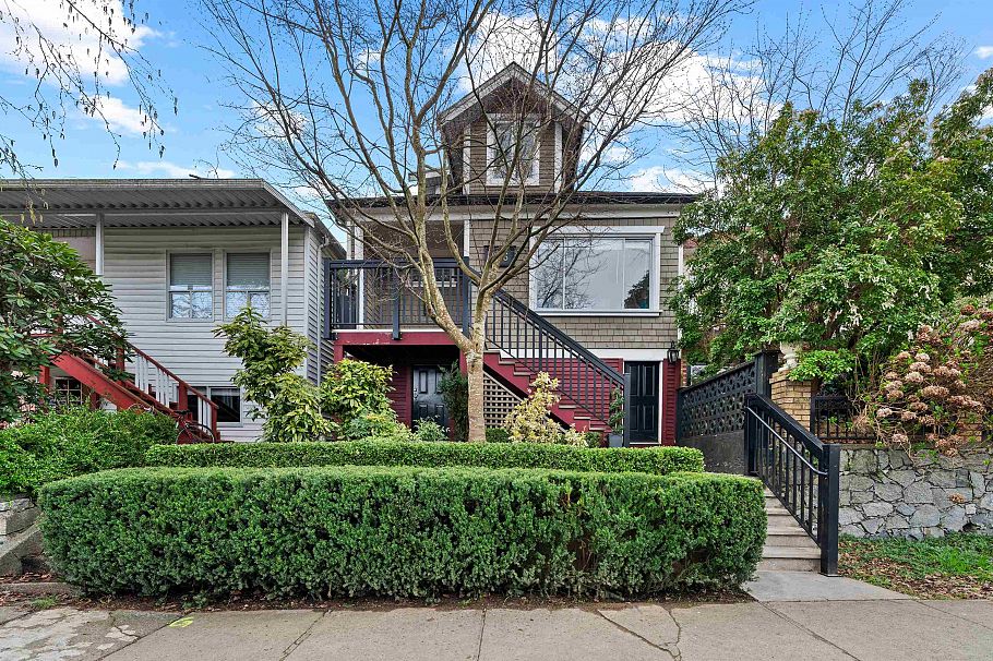 846 E 23rd Avenue Vancouver, BC - 31