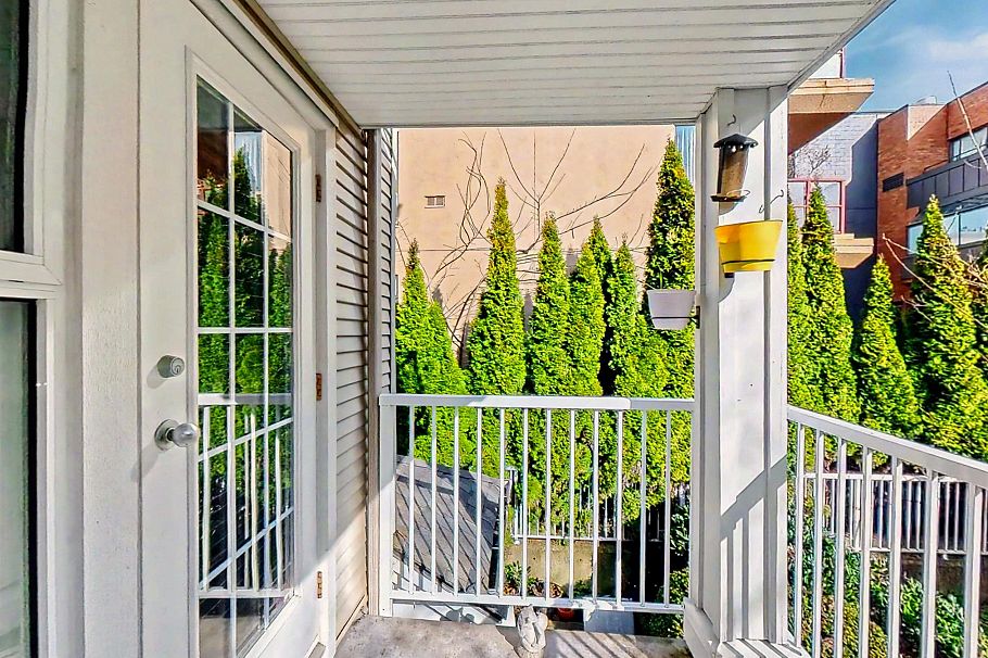 201 1868 W 8th Avenue Vancouver, BC - 14