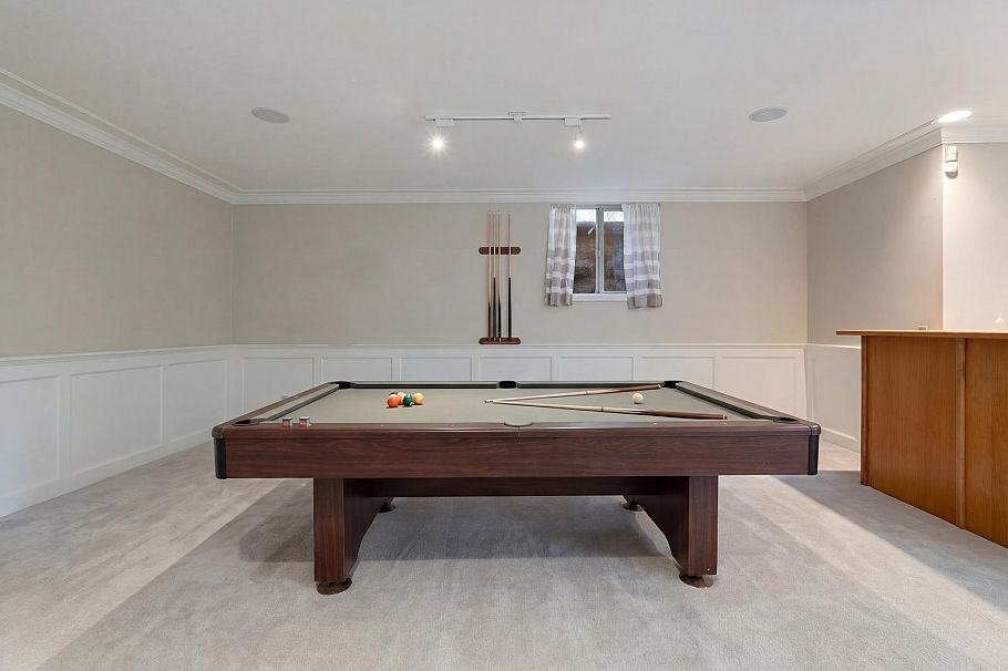 2752 Newmarket Drive North Vancouver, BC - 27