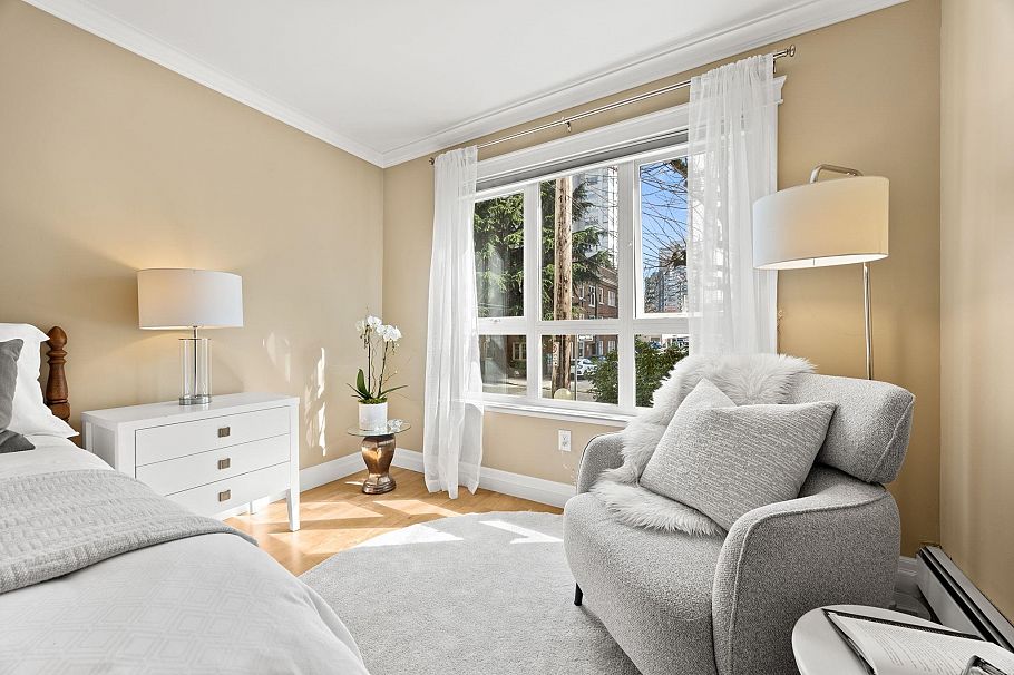 203 1125 Gilford Street Vancouver, BC - 13